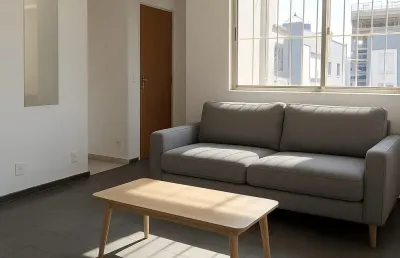 Apartamento 3 quartos | 70 m² | 3º andar | jardim planalto !!!