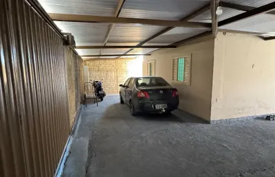 Casa com 2 quartos à venda no Papillon Park, Aparecida de Goiânia 