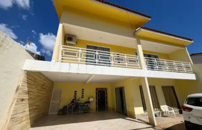 Ótimo sobrado à venda na nova suíça com alto potencial comercial!
