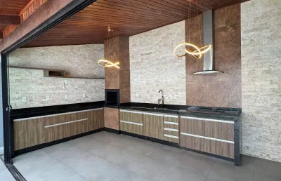Casa com 3 quartos à venda na Rua Gibraltar, SN, Setor Três Marias, Goiânia