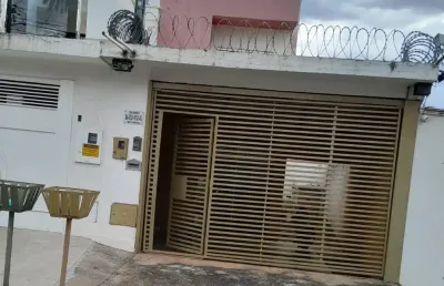 Ótimo sobrado de 3 quartos + casa de fundo no gentil meireles à venda!