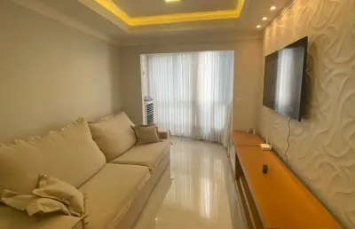 Apartamento com 2 quartos à venda na Rua 22, Vila Brasília, Aparecida de Goiânia
