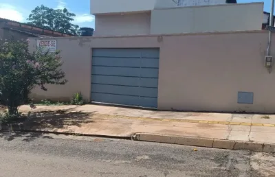 Casa com 2 quartos à venda no residencial solar bougainville