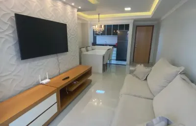 Apartamento com 2 quartos à venda na Rua 22, Vila Brasília, Aparecida de Goiânia