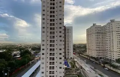 Apartamento com 2 quartos à venda na Rua Andira, 00, Vila Brasília, Aparecida de Goiânia