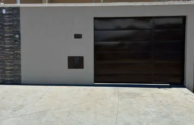 Casa com 3 quartos à venda na Rua Guanabara, Jardim Ipanema, Trindade