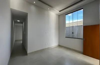 Casa com 2 quartos à venda no Goiânia Park Sul, Aparecida de Goiânia 