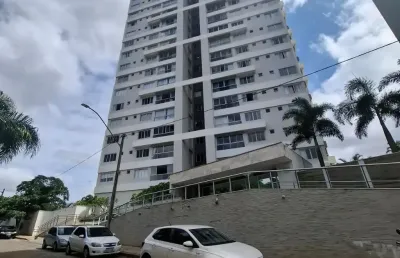 More com conforto, sofisticação e tenha, da sua janela, um dos mais belos parques da capital!