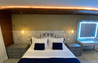 Apartamento com 1 quarto à venda na Rua Terezina, 1, Alto da Glória, Goiânia
