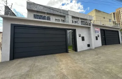 Casa com 3 quartos à venda na Rua C 166, S/N, Jardim América, Goiânia