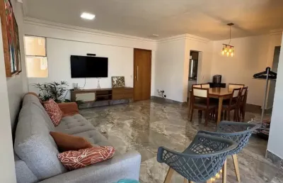 Edifício valence — conforto, segurança e lazer no setor bueno