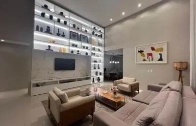 Oportunidade única: casa térrea no jardins valência