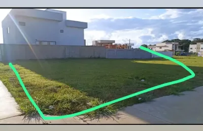 Lote de oportunidade única no parque ville pinheiros - aparecida de goiânia