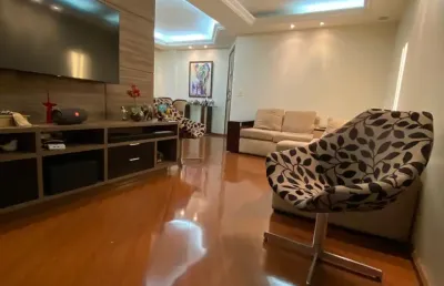 Lindo apartamento luxuoso e confortável e muito bem localizado