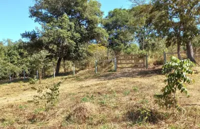 Chácara / sítio com 2 quartos à venda na Rua Itacolomi, SN, Conjunto Habitacional Jardim Sabia, Senador Canedo
