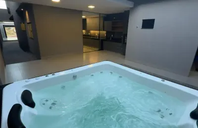 Casa 3 quartos sendo 3 suítes plenas no bairro cardoso!