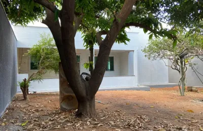 Casa com 3 quartos à venda no Jardim Veneza, Aparecida de Goiânia 