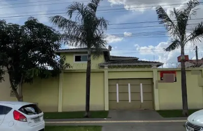Casa com 3 quartos à venda na Avenida Coemitanga, Cardoso, Aparecida de Goiânia
