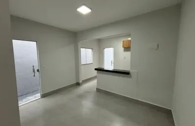 Casa com um preço excelente no residencial santa fé