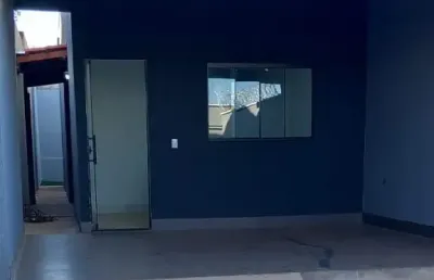 Casa com um preço excelente no residencial monte paschoal