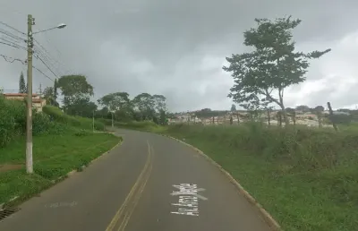 Terreno 35.601 m2 | residencial shangrilá - anápolis
