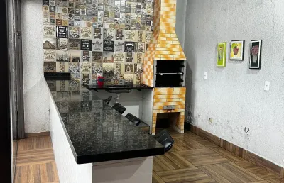 **oportunidade imperdível: linda casa no cidade vera cruz ii!**