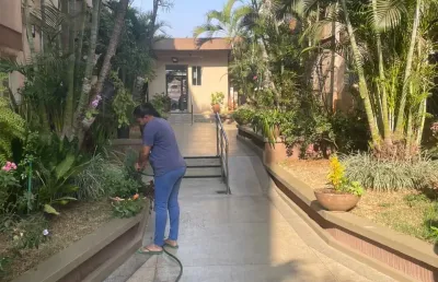 **apartamento aconchegante e bem localizado no jardim das esmeraldas – imperdível!**