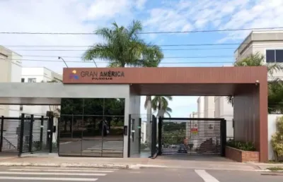 Apartamento com 2 quartos à venda na Acréscimo Ii - Avenida Brasil Quadra Area Lote 4c Acréscimo, Av. Brasil - Jardim Belo Horizonte, Aparecida De Goiânia - Go,, Jardim Belo Horizonte, Aparecida de Goiânia