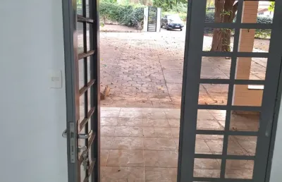 Chácara / sítio com 3 quartos à venda no chácaras retiro
