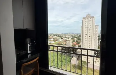 Apartamento à venda - modernidade e conforto no 12º andar por apenas r$ 350.000!