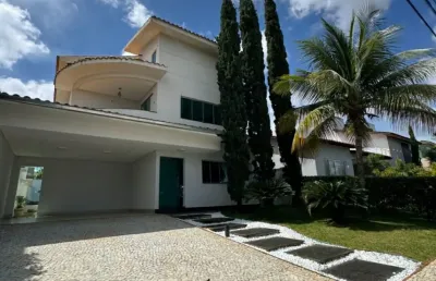 Casa em condomínio fechado com 3 quartos à venda na Rua Madri 2, Jardins Madri, Goiânia
