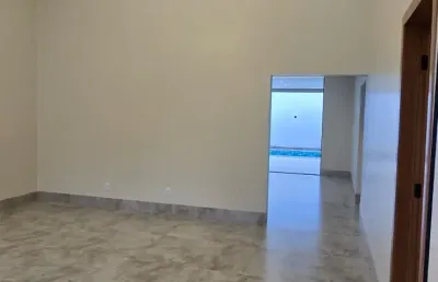 Casa com 3 quartos à venda na Rua Umiri, Parque Amazônia, Goiânia
