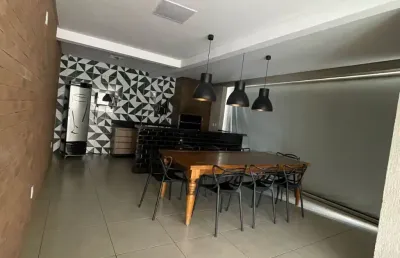 Apartamento com 3 quartos à venda na Rua T 30, Setor Bueno, Goiânia