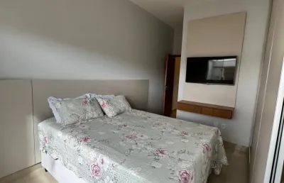 Belíssima casa à venda no jardim itapuã - ap de goiânia