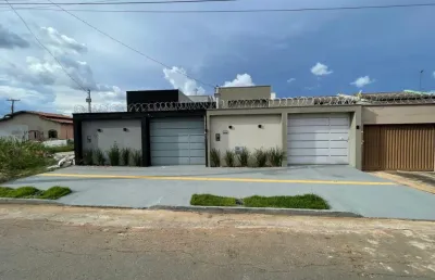 Casa no bairro cardoso – r$ 530 mil | oportunidade em obras!