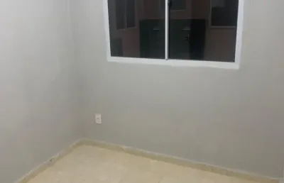 Apartamento com 2 quartos à venda na Rua da Vitória, Setor Grajaú, Goiânia