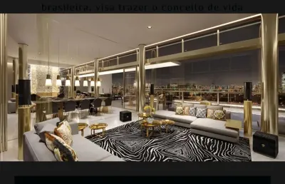 Apartamento com 1 quarto à venda na Rua dos Masseiros, Jardim Bartira, São Paulo