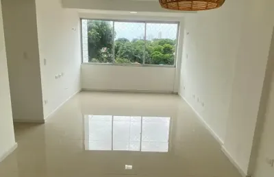 Apartamento à venda, 70m², com 3 quartos sendo 1 suíte situado na encruzilhada