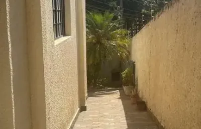 Casa com 3 quartos à venda no jardim chapadão, campinas , 348 m2 por r$ 750.000