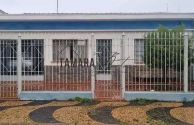 Casa com 2 quartos à venda na vila marieta, campinas  por r$ 450.000