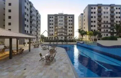Apartamento com 3 quartos à venda no jardim do lago, campinas , 82 m2 por r$ 500.000