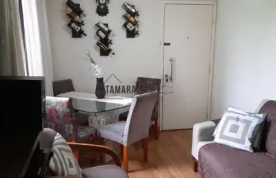 Apartamento com 2 quartos à venda no jardim dos oliveiras, campinas , 50 m2 por r$ 210.000