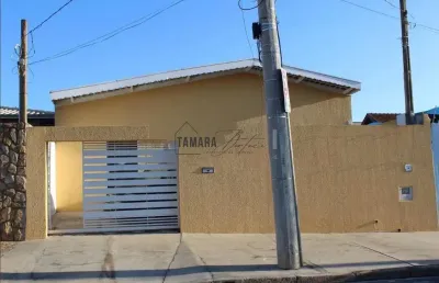 Casa com 3 quartos à venda no jardim nova europa, campinas  por r$ 520.000