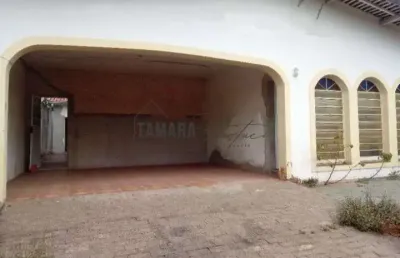 Casa comercial à venda no jardim do lago, campinas  por r$ 550.000