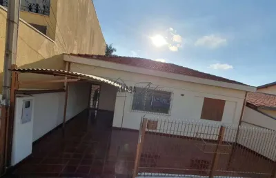 Casa com 2 quartos à venda no jardim do trevo, campinas  por r$ 440.000