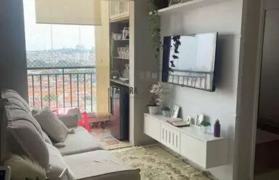 Apartamento com 2 quartos à venda no são bernardo, campinas , 55 m2 por r$ 500.000