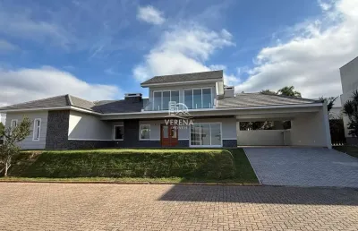 Casa com 3 quartos à venda na Avenida Leo Kraether, 3300, Country, Santa Cruz do Sul
