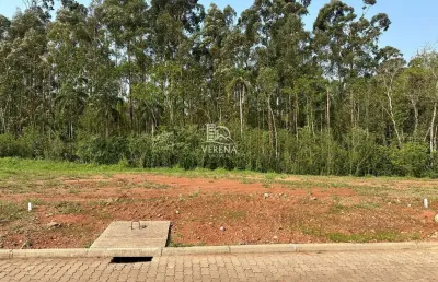 Terreno à venda na Estrada Linha João Alves, SN, João Alves, Santa Cruz do Sul
