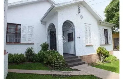 Casa com 3 quartos à venda na Rua Senador Pinheiro Machado, 278, Centro, Santa Cruz do Sul