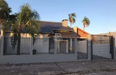 Casa com 3 quartos à venda na Estrada Linha João Alves, s n, João Alves, Santa Cruz do Sul